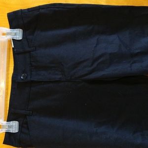 St John's Bay Petite Capri .